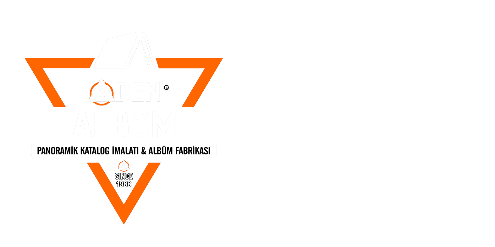 ADEN ALBÜM TİC.LTD.ŞTİ